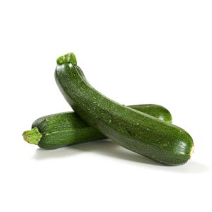 57 18 courgette