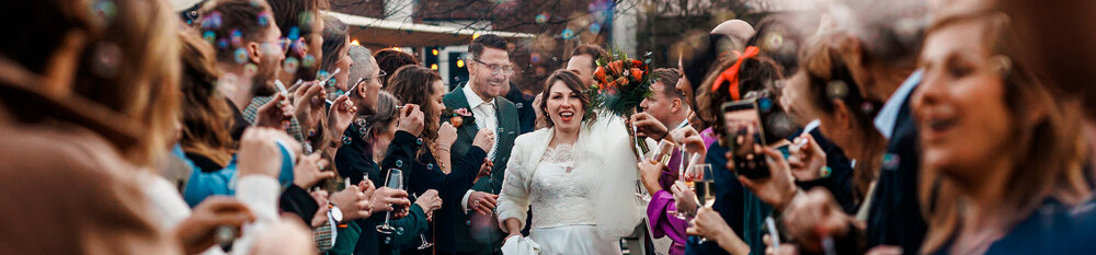 Bruiloft Silent Disco Moestuin Utrecht BestDayEver Fotografie 2