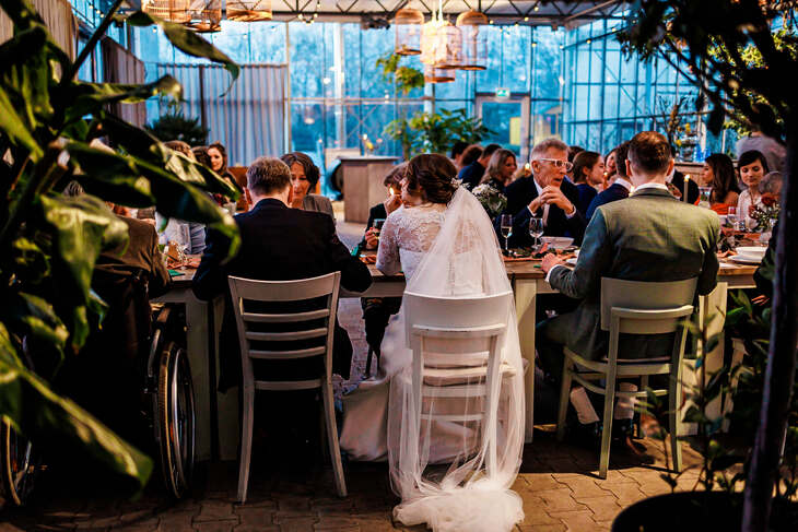 Bruiloft Silent Disco Moestuin Utrecht BestDayEver Fotografie 3