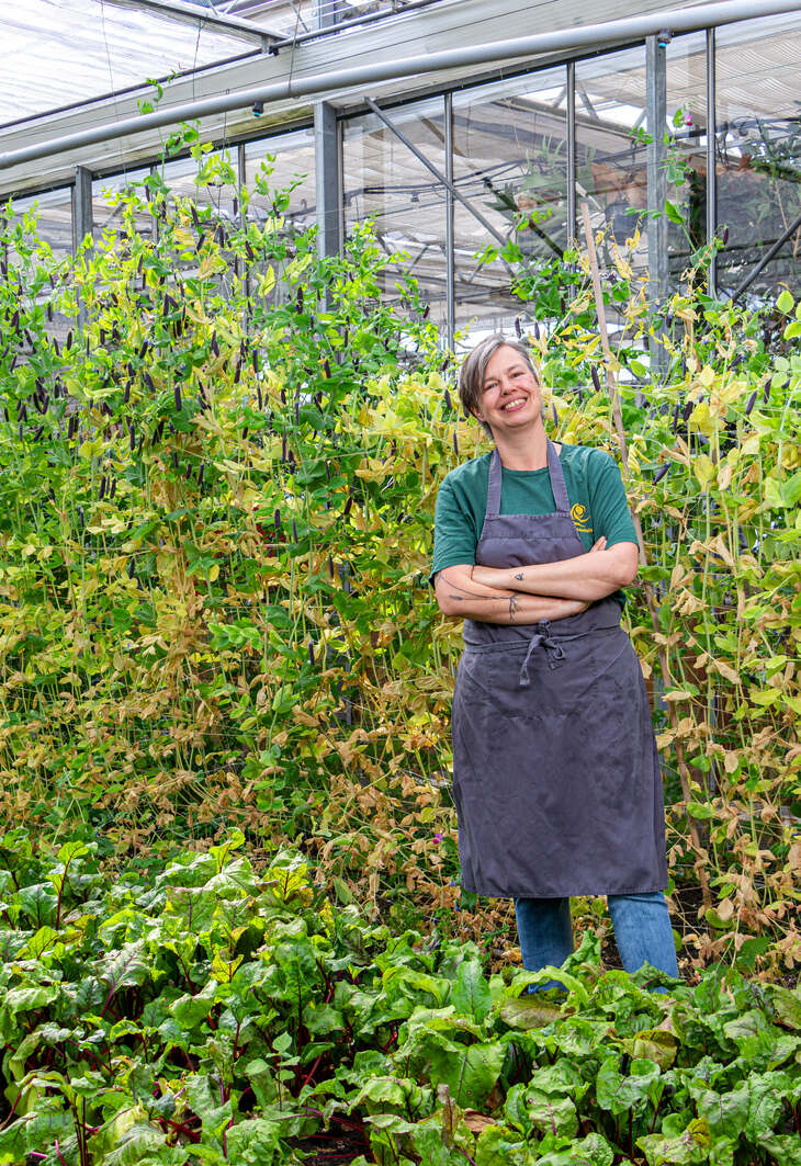 De Moestuin Utrecht 3