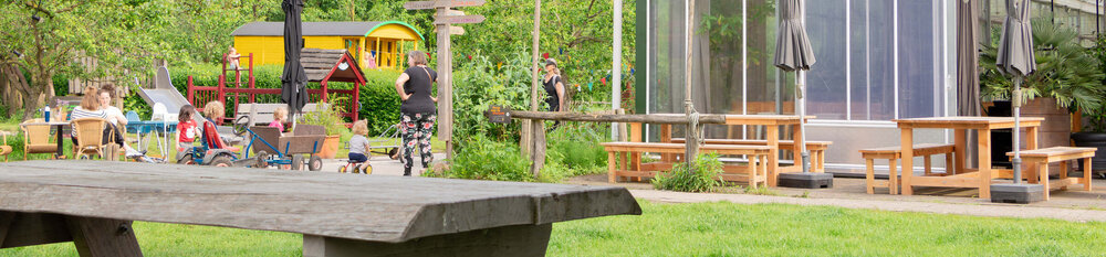 De Moestuin Utrecht 5