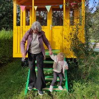 Voor kinderen bij De Moestuin