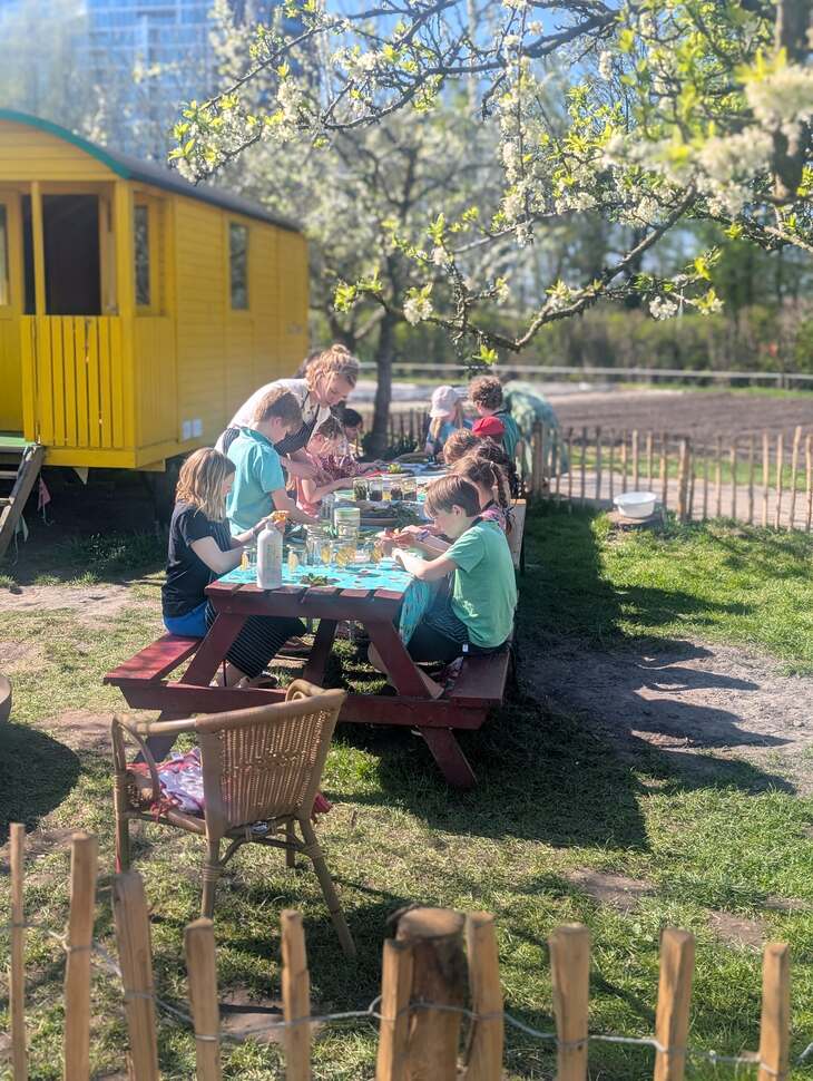 Koken met kids2