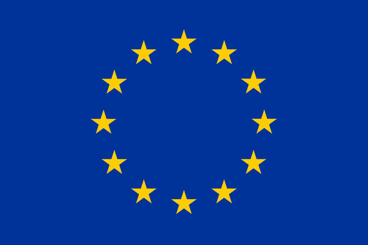 Logo EU hoge resolutie