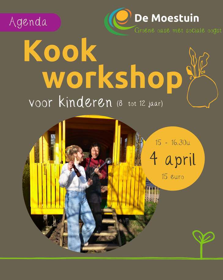 Maandag Agenda