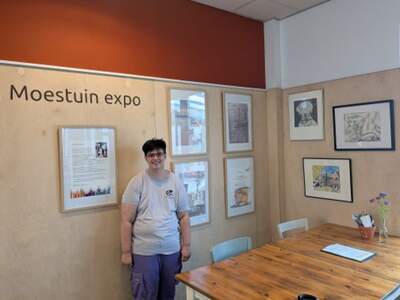Marijn expo2