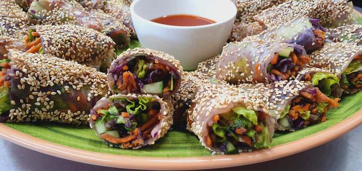 Website Moestuin catering 111874816569