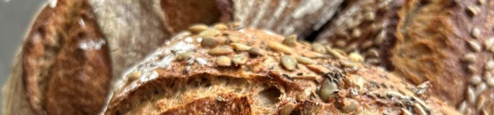 brood groot
