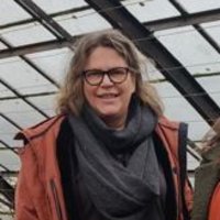 Caroline De Moestuin